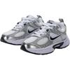 Nike V5 RNR PS Alb Vast Gri Pantofi Sport pentru Copii Gri Colegial Negru HQ6412-100