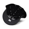Sacramento Kings 39THIRTY Team Classic Flex Fit SACRAMENTO KINGS Grey Hat Stretch Fit [New Era] [NBA Cap] (M/L (approx. 57.7-60.6cm), M) [Item]