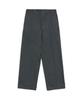 MARK GONZALES Work Pants - Charcoal