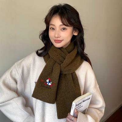 Aksesuarlar – Eşarplar