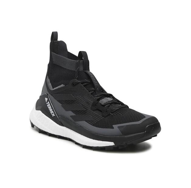 

Треккинговая обувь adidas Terrex Free Hiker 2 GZ0680 Czarny