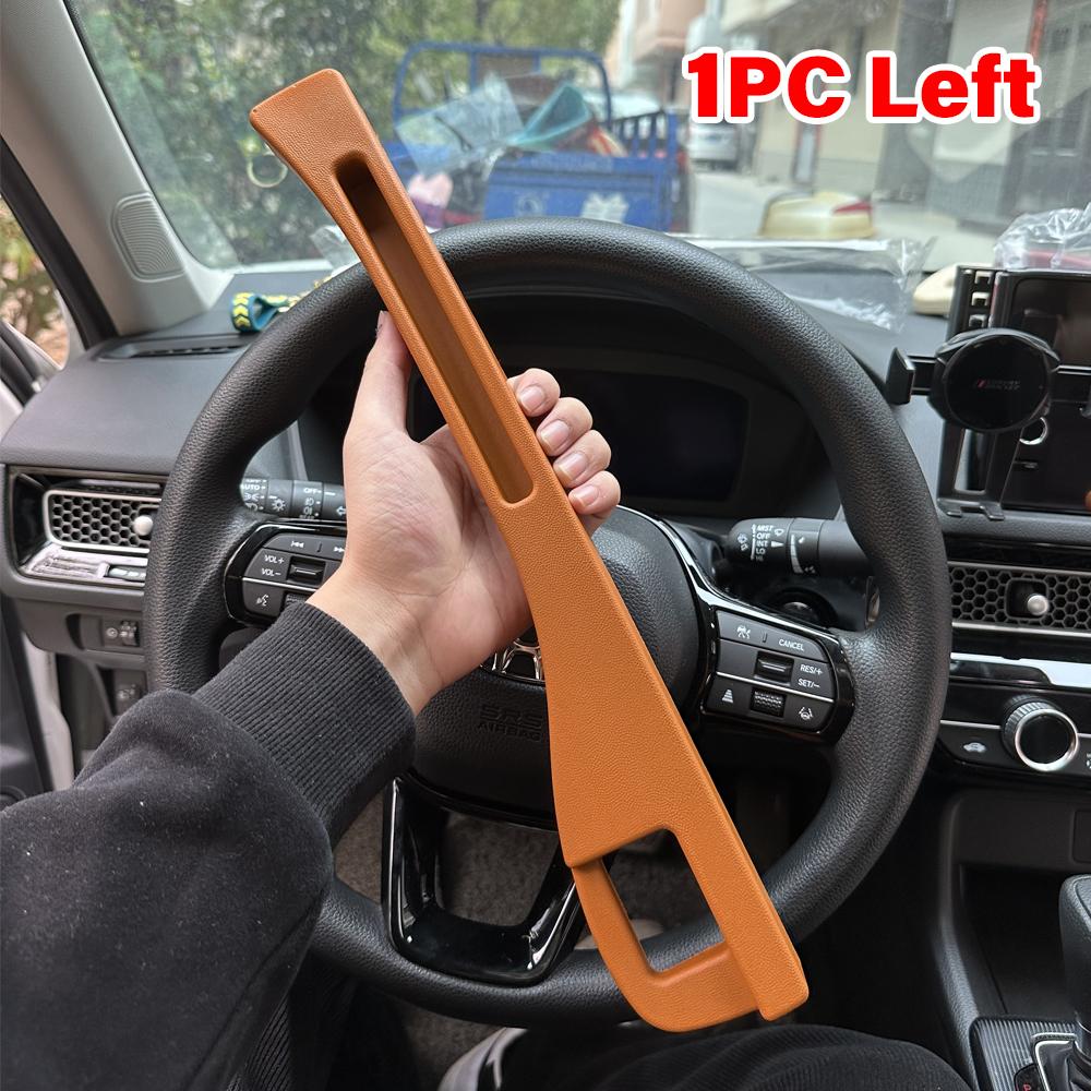 2025 Autositz Lückenfüller Seitennaht Dichtstreifen Auslaufsicher Füllstreifen Autositz Lücke Innenraum Universal Auto Dekorationszubehör