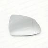 Side Mirror Cover Frame House Base Lower Cap Glass Lamp For BMW X6 G06 2017-
