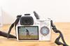 Pentax K‑S1 White • 18‑55 & 55‑300 DAL Kit • Shutter Count 1300 • Tested • Japan
