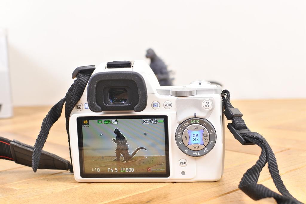 Pentax K‑S1 White • 18‑55 & 55‑300 DAL Kit • Shutter Count 1300 • Tested • Japan