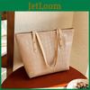 Urban Chic Large Capacity Handbag For Women 2023 Fashionable Tote Bag