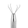 Tattoo Bead Ball Grabber Stainless Steel Bead Holder Body Piercing Tool 4 Claw Tattoo Accessory