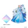Tenyo Disney Aurora Acrylic Stand Fujichoco Fuzichoco Fantasy Collection (Cinderella) DKC-FZ-005