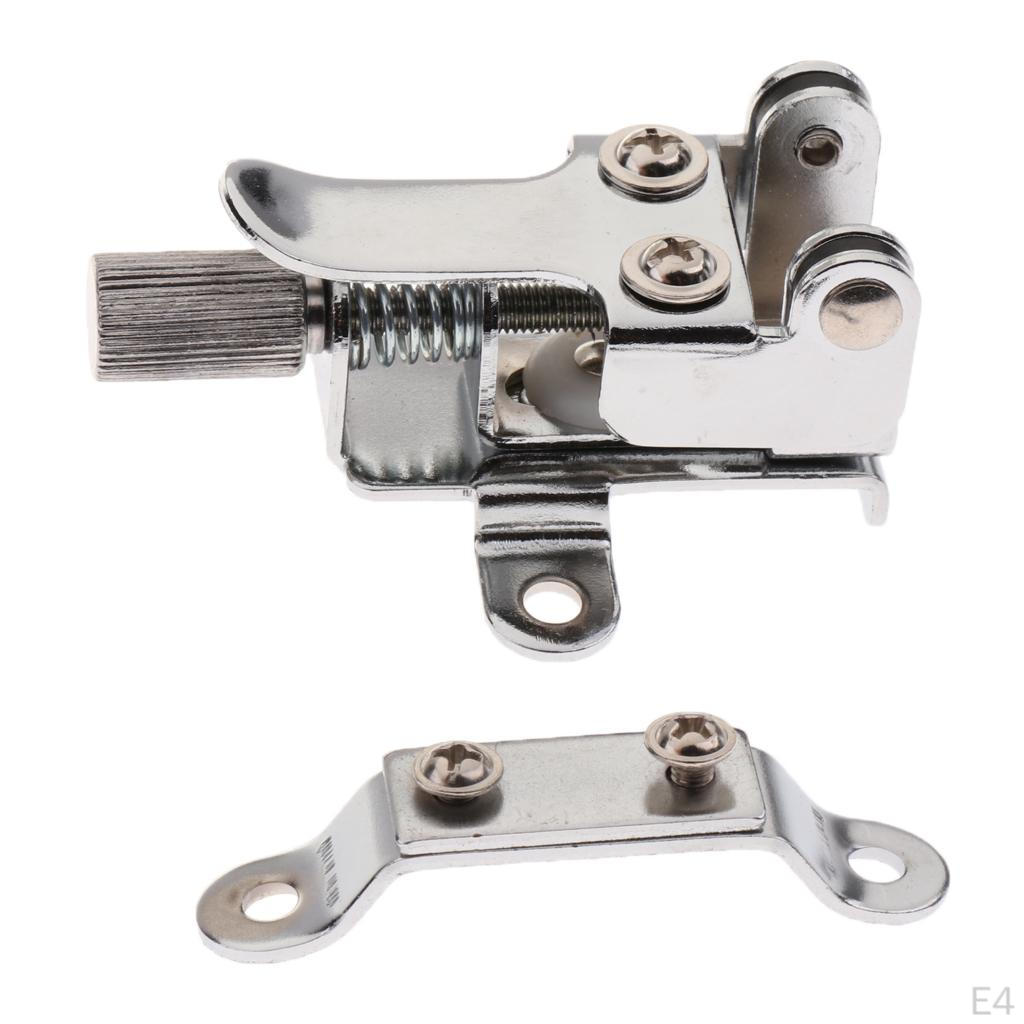 Snare Drum Sieve for Set Parts