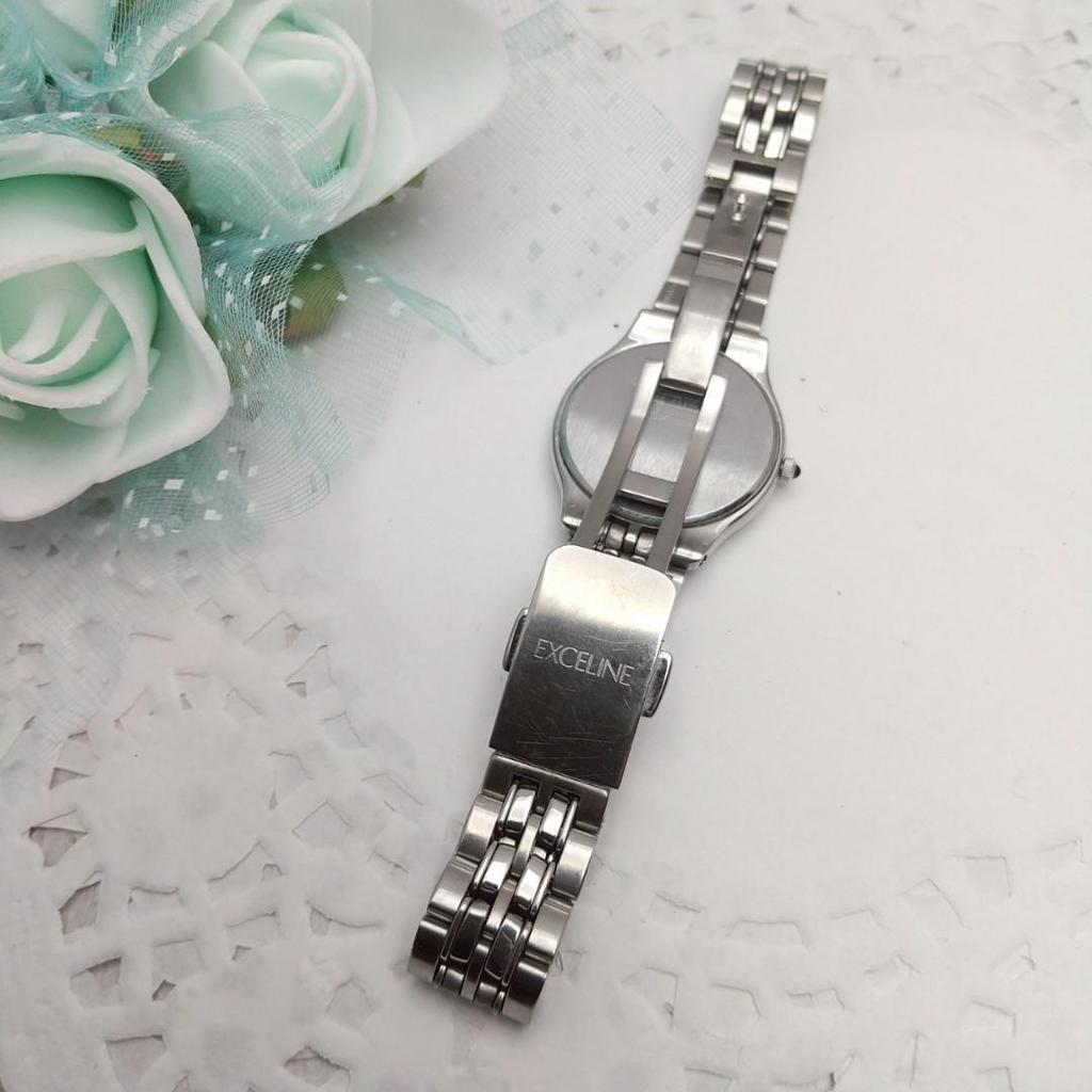 [USED] Working Seiko Exceline Women's Watch