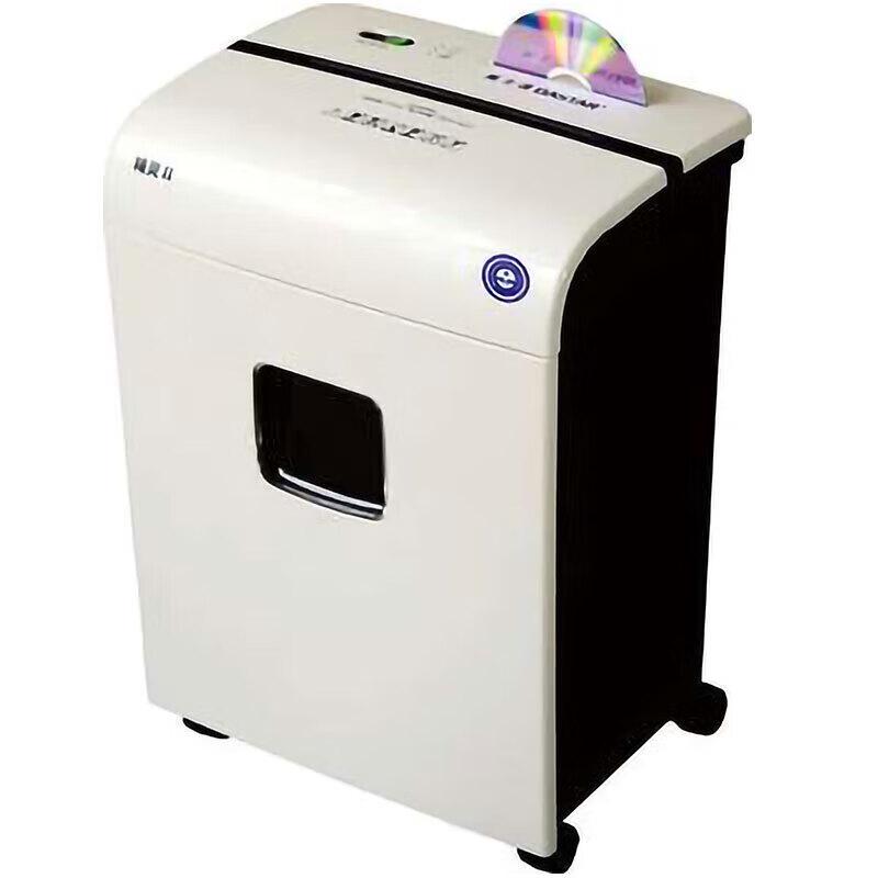 

OASTAR Platinum Shield 292 Strip-Cut Shredder