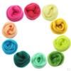 Wool Fer Felting For Animal Toys Dolls Projects 10g