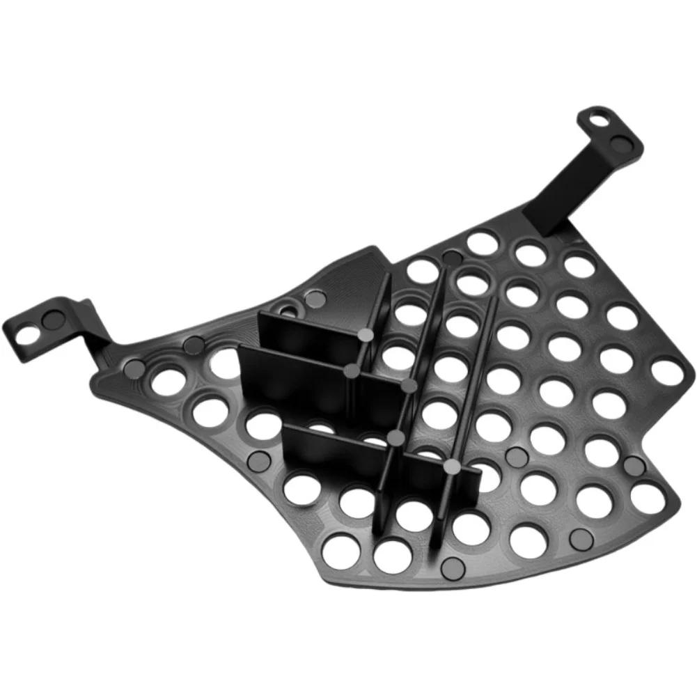 Easy Install Pump Plate Dishwasher Filter Replacement Part Dishwasher Pump Plate Compatible Pump Inlet Filter Inlet Design