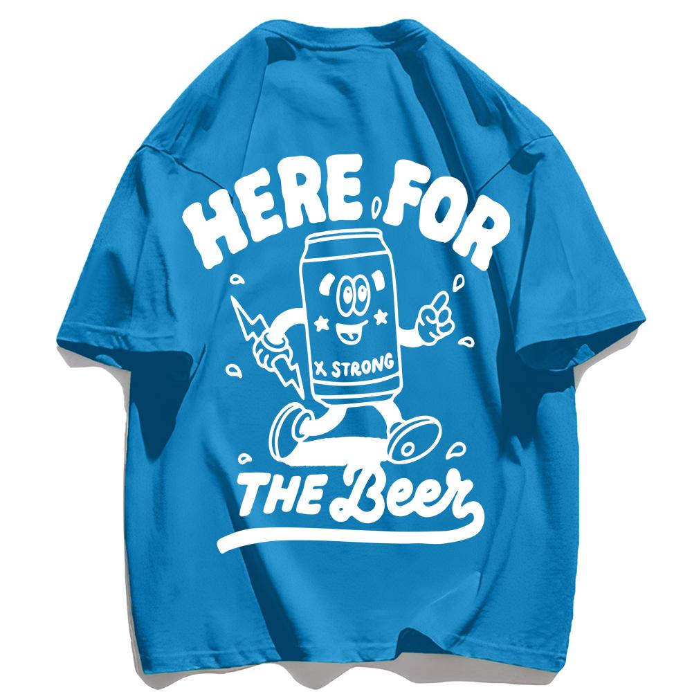 Buchstaben Kunstdruck Design Bedrucktes Jungen T-Shirt Liebliches Straßen T-Shirt Outdoor Design T-Shirt Urlaub Locker sitzend Kurzärmelig