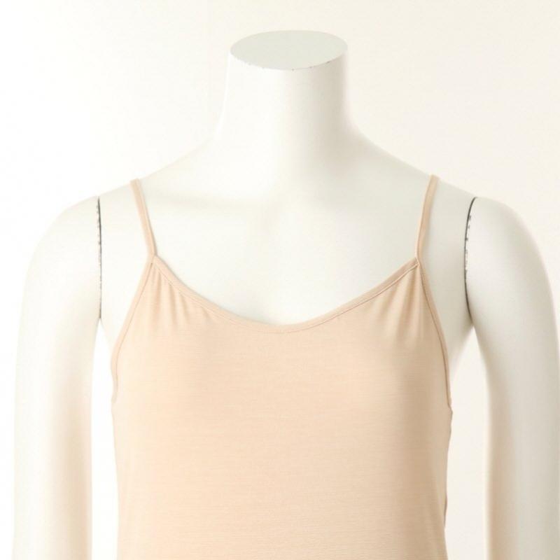 Venus Lightweight Cool Viscose Summer Basic Adjustable Strap Full Slip Vfs5021