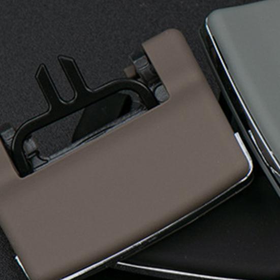 Durable Air Vent Clip Scratch-resistant Sturdy Direct Fit