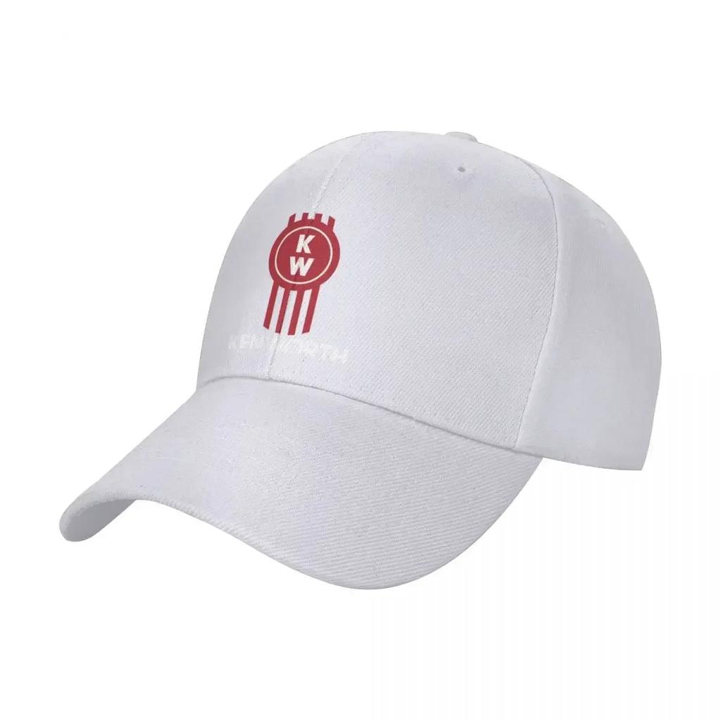 Kenworth Kšiltovka Golfová čepice Divoká kšiltovka Unisex Dámská