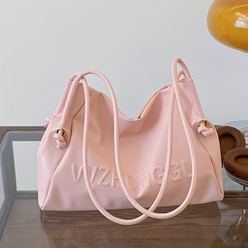 Женская сумка через плечо — фото 10