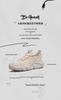 Warrior Men's 2026 Summer Breathable Mesh Casual Shoes