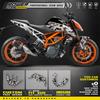 Accesorii pentru motociclete – Autocolante pentru moto