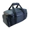 Large Polyester Tool Bag Maintenance Storage Bag for Easy Organization Transport Tools Workshops Home Electrician