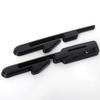 XWGZ4 3D Car Styling Body Trunk GT LINE Sticker Badge Decor Auto Accessories For Kia Sportage Ceed ProCeed Rio Niro Picanto Sorento