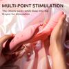 Leistungsstarke Klitoris Vibrator Für Frauen Klitoris Klitoris Sauger Saugen Vakuum Stimulator Dildo Sex Spielzeug Weibliche Waren für Erwachsene 18