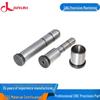Precision CNC Lathe & Milling Custom Metal Parts Fabrication