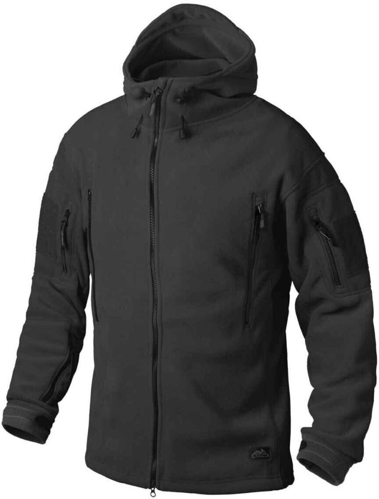 Doppelter Fleece-Parka Helikon-Tex® Patriot
