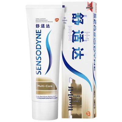 Sensodyne Multi-Action Zahnpasta für empfindliche Zähne