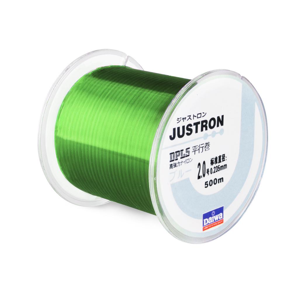 Super Line 500m Strong Fishing Monofilament Nylon Lines Monofilament Fishing Line For Carp Fishing