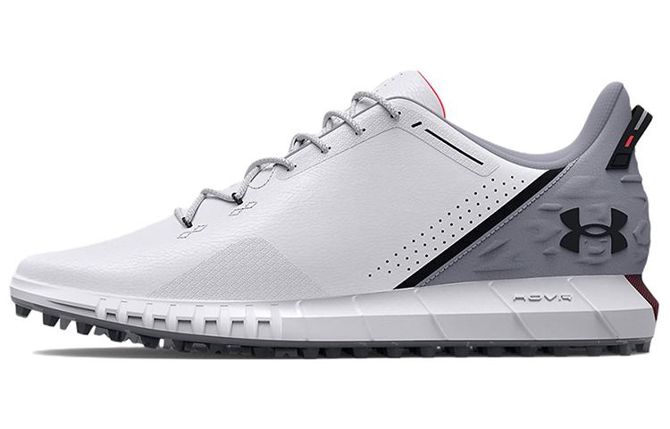 Under Armour Hovr Drive Без шипов Широкие White Mod Grey 3025079-100 41