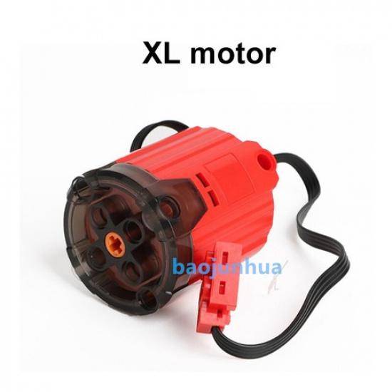 Upgraded Power Functions M L XL Motor For Le*go Electric Building Block Toy Part