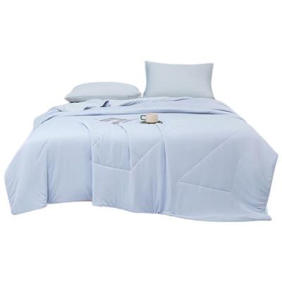 Tangna Cool Milk Jacquard Cooling Quilt