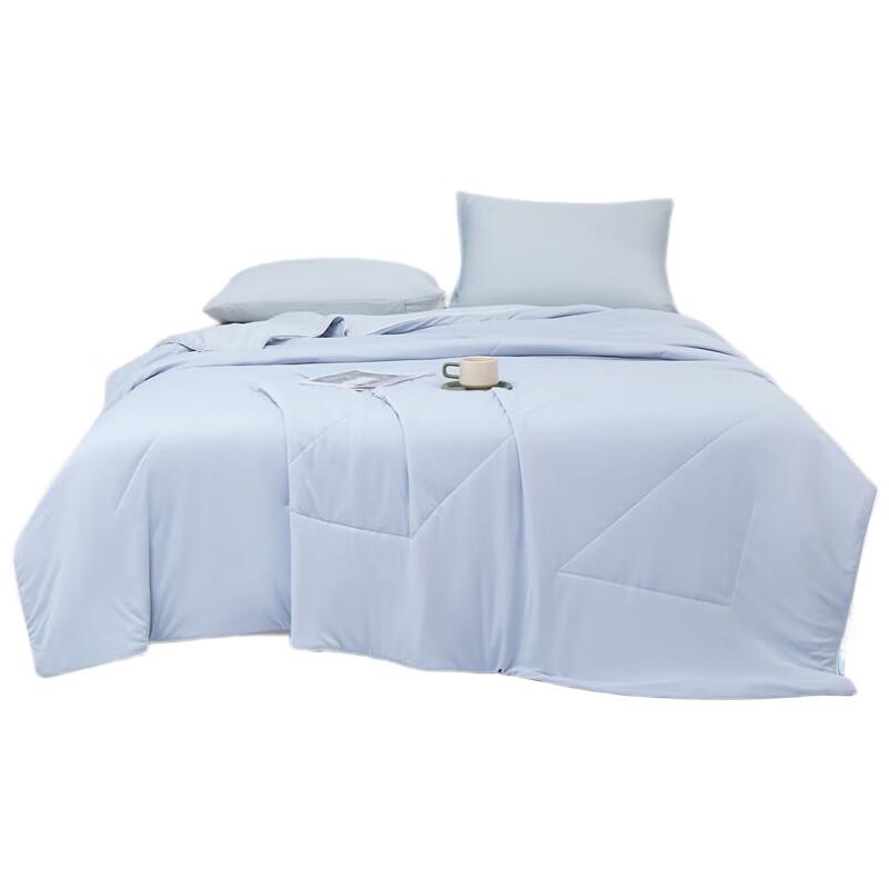 

Tangna Home Textiles Cool-Touch Jacquard Quilt