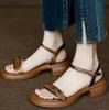 Scarpe da donna – Sandali