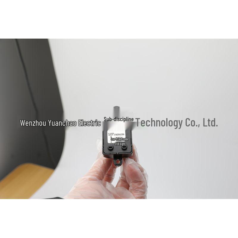 Compatible 13-18 Haval H6/H2 Red Light Power Window Switch 3746205XKZ36A