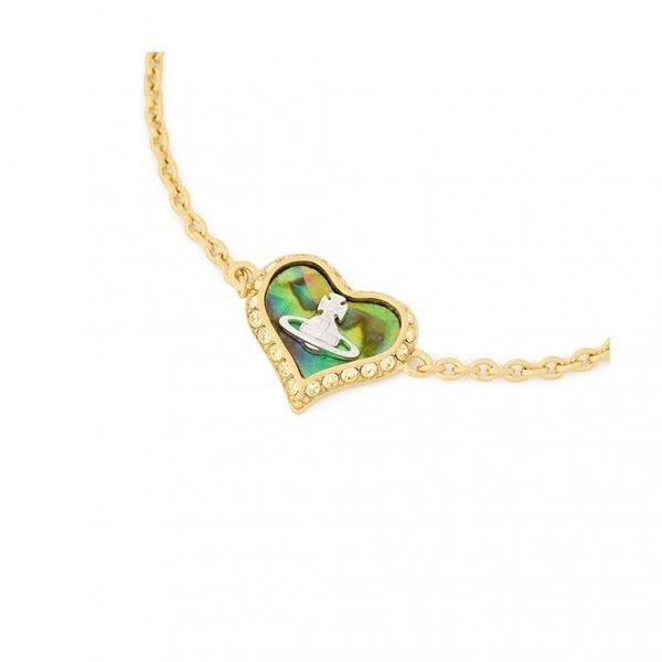 Vivienne WeStwood Women S Chain Bracelet 61020060 02r992