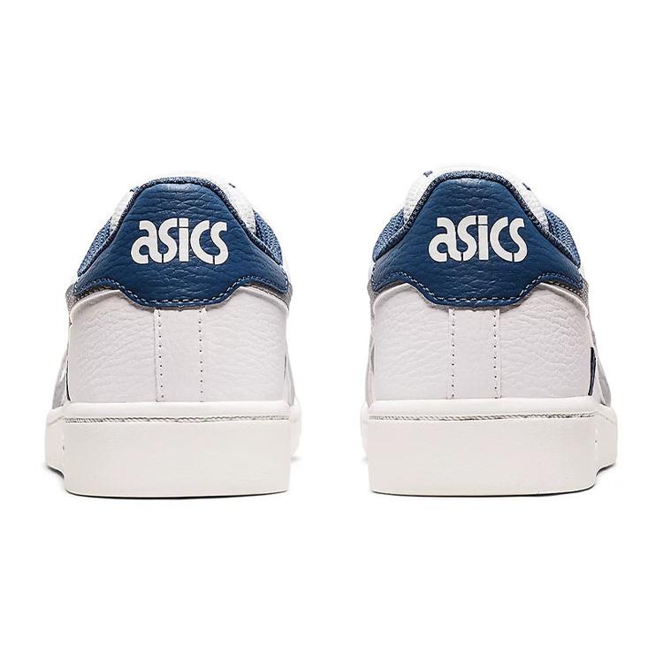 Новые Asics Japan S GS 'Белый Пьемонтский Серый' 1204A007-114