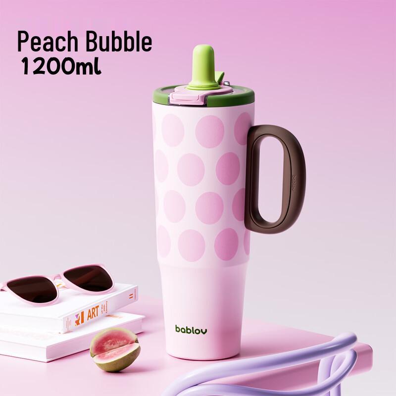 BABLOV Stylish 316 Stainless Steel Insulated Tumbler
