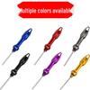 Honda ADV160/150/350/125 Aluminum Alloy Oil Dipstick & Cap