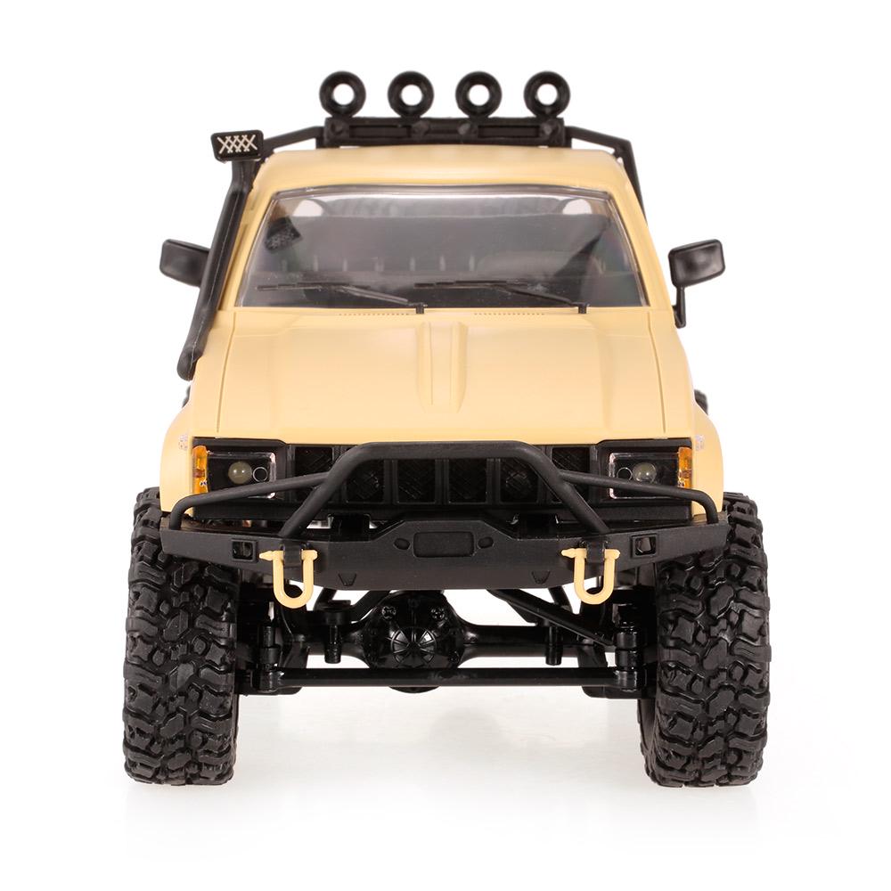 Remote Control Cars Traxxas Rc Trucks 1/16 Scale The Perseids RC