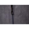 Men’s Suede Turn Down Collar Outdoor Jacket