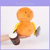 The Land Of Boggs Plush Dolls With Pp Cotton Filling And Short Pile Fabric For Home Decor