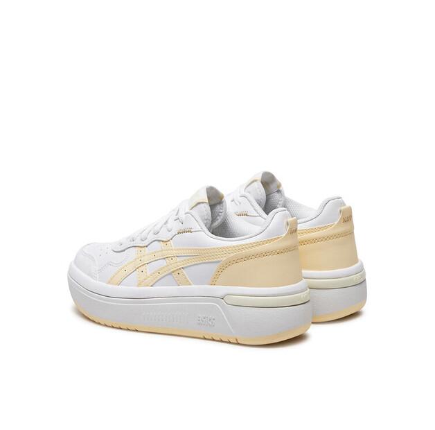 Мужские кроссовки Asics Japan s st 1203a289 белые