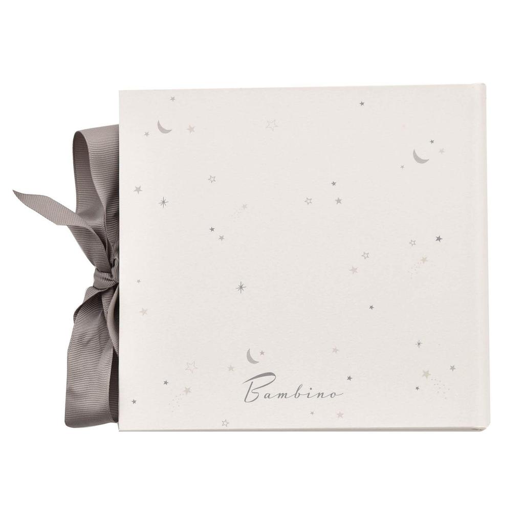 Bambino Baby Photo Album Holds 50 4 X 6 Prints - Sometimes