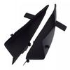 2x Front Windshield Corner Wiper Cowl Cover Trim For Renault Koleos HY 2007-2016