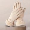 Accessories – Hansker, votter og fingerhansker