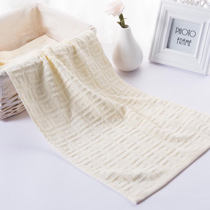 Allies Cotton Face Towel 3-Pack