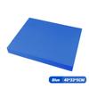 Balance Pad Non-Slip Foam Mat Ankles Knee Cushion For Core And Strength Stability Training Yoga Fitness Thickened High Rebound
